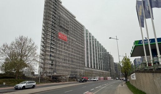 Danube House
