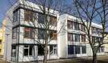 Elementary school Tupolevova