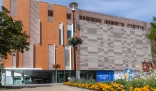 Obchodní centrum Galerie Teplice