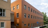 CEMMTECH – Center of materials and technologies ( University J.E.Purkyně)